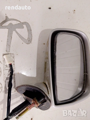 E6010046 Ляво огледало Toyota MR2 W30 1999-2007 RHD, снимка 2 - Части - 54606913