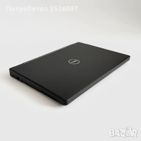 DELL Latitude 5495/14” FHD/Ryzen 5 2500U/16GB/256GB/Подсветка, снимка 7 - Лаптопи за работа - 54263197