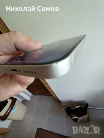Apple Iphone 13, снимка 5 - Apple iPhone - 55160640