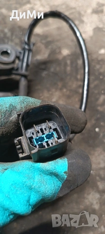 перка дифузьор бмв е46 320д 150кс bmw e46, снимка 7 - Части - 54649048