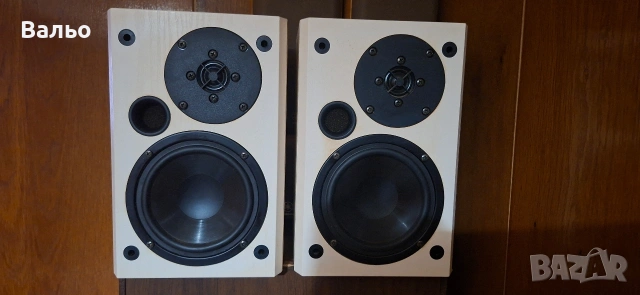 Yamaha NS-G 20  bookshelf 
