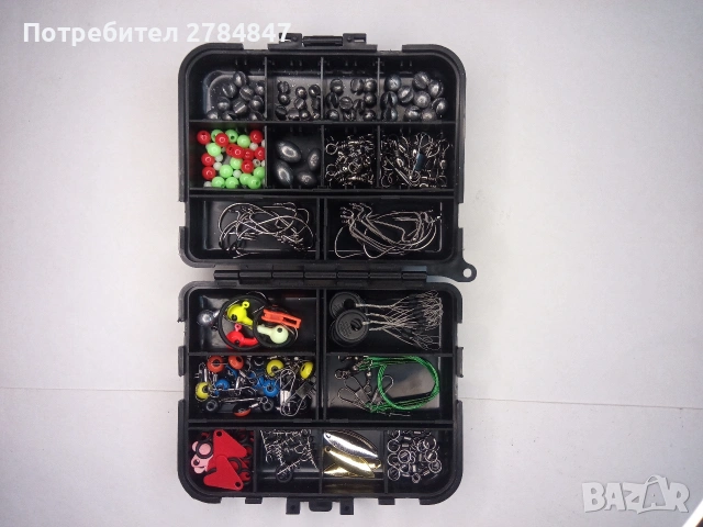 Риболовни аксесоари , снимка 6 - Такъми - 54182908