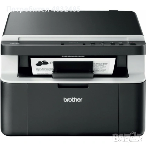 Принтер brother