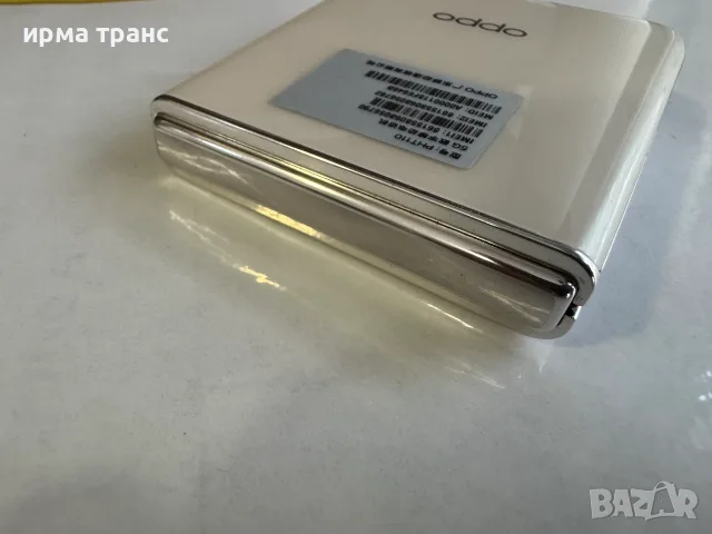 OPPO Find N 3 Flip Duos 256gb.Гаранция, снимка 10 - Телефони с две сим карти - 55300300
