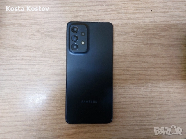 Samsung A33 5G