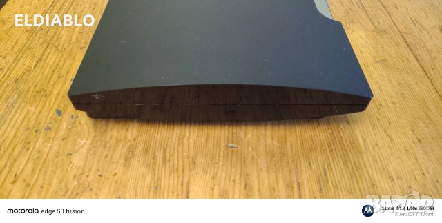 Здравейте продавам конзола sony playstation 3 slim 320gb, снимка 6 - PlayStation конзоли - 54729659
