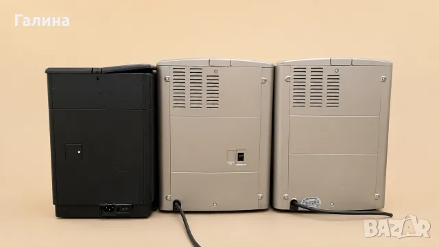 delonghi Saeco кафеавтомати , снимка 2 - Кафе машини - 55619072