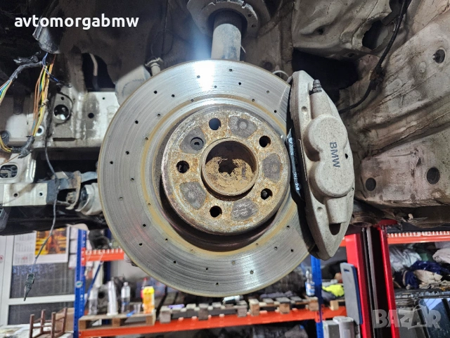 На части БМВ F31 320 184 коня / BMW Ф31 320д 184 коня, снимка 6 - Автомобили и джипове - 54334308