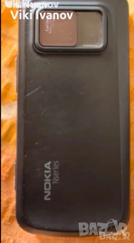Нокия n97, снимка 3 - Nokia - 54823116