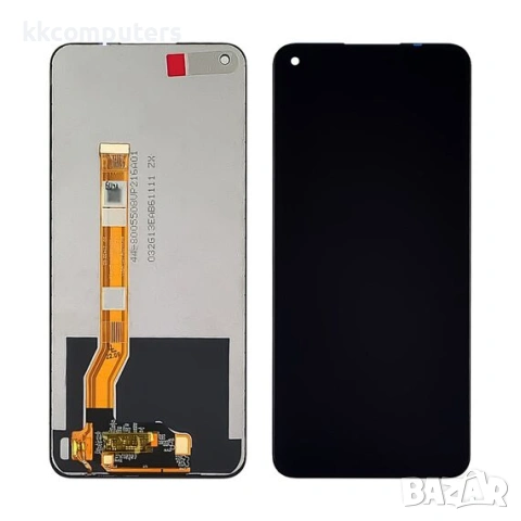 Дисплей за OPPO A76