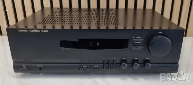 Стерео ресийвър Harman Kardon HK 3250