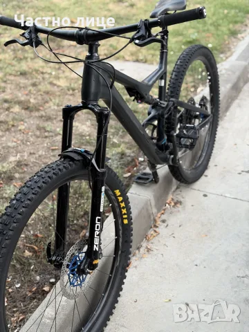 Планински Orbea Occam 29 XL, снимка 2 - Велосипеди - 55656926