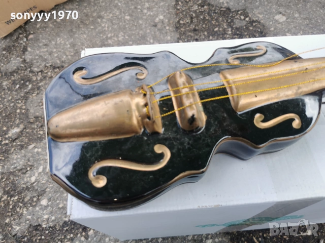ЦИГУЛКА ЗА КОЛЕКЦИЯ 23052618341635L4, снимка 4 - Колекции - 54653929