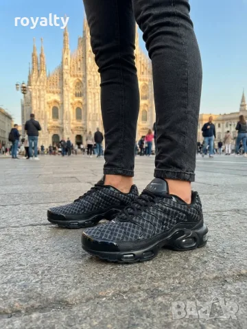 Nike Нови Мъжки Маратонки Найк с Кутия 