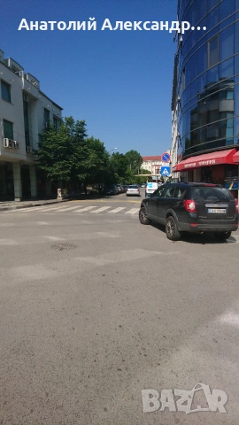 Магазин, офис, кабинет, аптека и др., снимка 3 - Магазини - 55216988