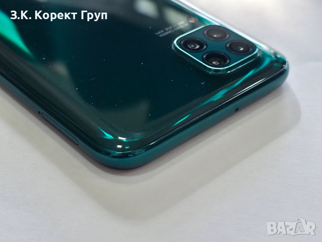 Huawei P40 Lite 128GB 6GB RAM Dual, снимка 2 - Huawei - 55235476