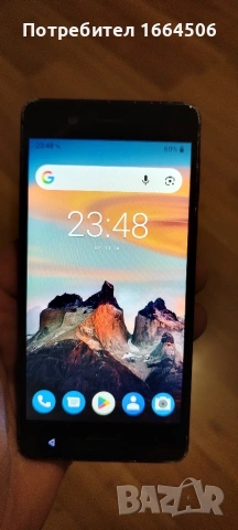 Нокиа 5, снимка 3 - Nokia - 54210007