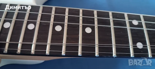 Fender japan limited edition , снимка 5 - Китари - 55398487