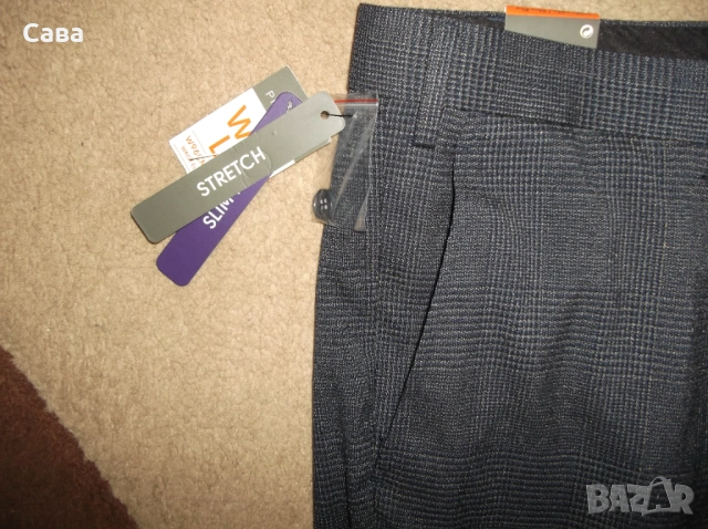 Панталон PRIMARK  мъжки,Л, снимка 2 - Панталони - 54259313