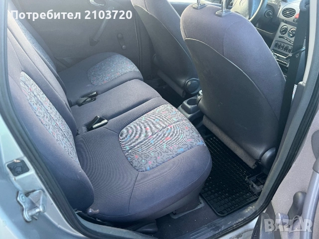 Mercedes-Benz A 170 CDI, снимка 8 - Автомобили и джипове - 54878525