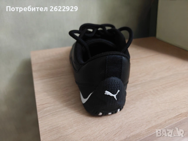Маратонки Puma, снимка 2 - Маратонки - 54706895