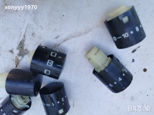 БУТОНИ ЗА ФУРНА 5БР 1605261951L4, снимка 13 - Печки, фурни - 54576126