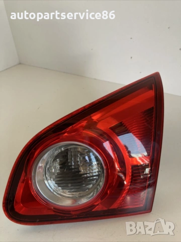 Заден десен вътрешен стоп за Nissan Qashqai 1.5 Dci (2010) 89071064