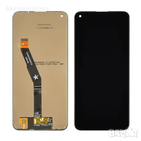 Дисплей за HUAWEI P40 Lite E/ Y7P (2020)