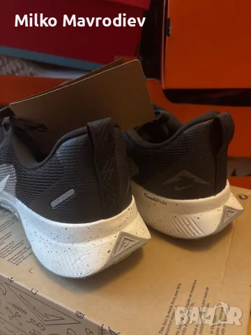 Nike Juniper Trail 3, снимка 5 - Маратонки - 55479741