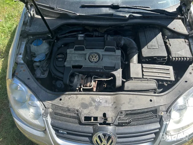 На части VW Golf 1.4 TSI 170кс, снимка 6 - Автомобили и джипове - 55416596