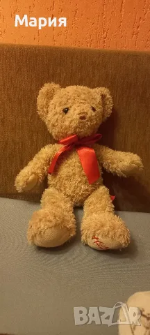 Hamleys плюшено мече 