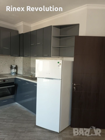 Двустаен апартамент под наем в Кючук Париж, снимка 15 - Апартаменти - 54040895