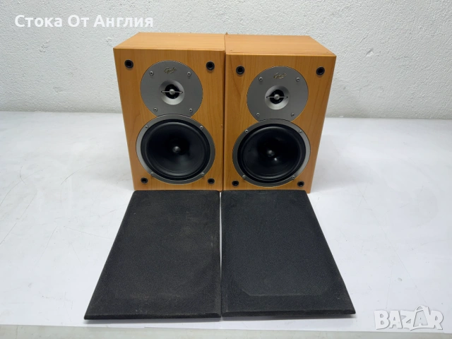 Тонколони - Gale Gold 6 ohms / 15-100W