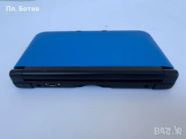 Nintendo 3 DS XL, снимка 7 - Nintendo конзоли - 55610030