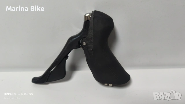 Лява шосейна команда Shimano Ultegra R8000 