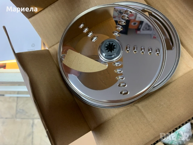 Kenwood MultiPro Compact FDM304SS / Мощен кухненски робот 800W, снимка 5 - Кухненски роботи - 54603794