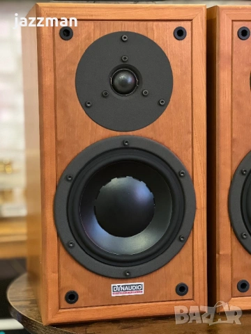 Dynaudio Contour 1.3, снимка 7 - Тонколони - 54567543