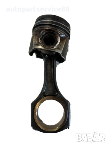 Бутало с биела 2.2 CDI Om651 за Mercedes W212 (2012) A6510300117 