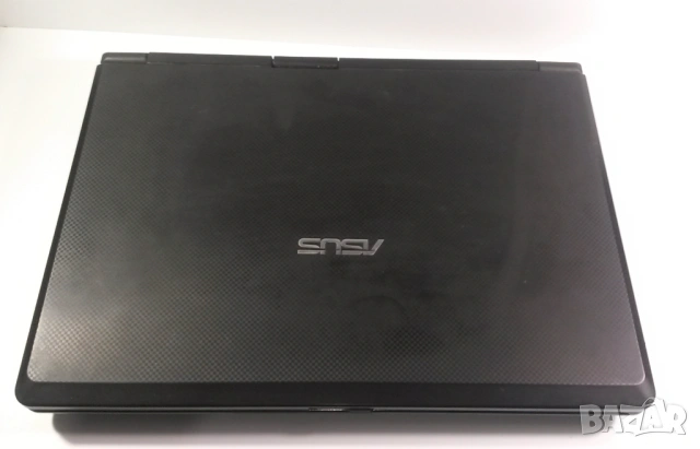 Лаптоп ASUS X58L за части или ремонт (цена за целия лаптоп)