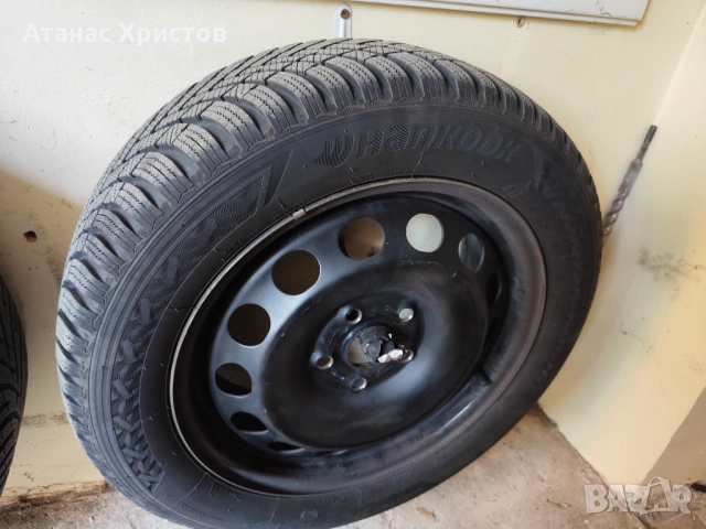 Продавам VW GOLF 5 TDI 16V, снимка 15 - Автомобили и джипове - 54715603