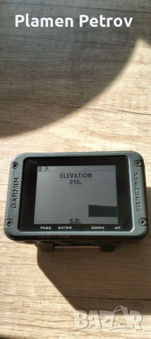 Garmin foretrex 801, снимка 4 - Garmin - 54932391