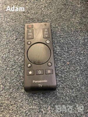Смарт телевизор Panasonic 55 инча,3D с дистанционно!!!, снимка 4 - Телевизори - 54881167