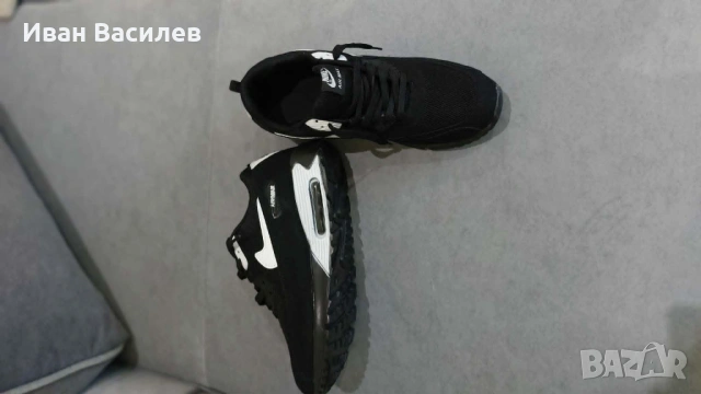 продавам маратонки Nike Air Max номер 44, снимка 2 - Маратонки - 54665421