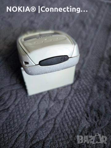 Nokia 3410 (Silver), снимка 5 - Nokia - 54719359