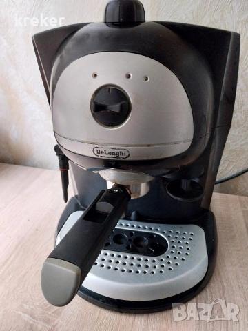 кафе машина delonghi за части, снимка 2 - Кафемашини - 55061021