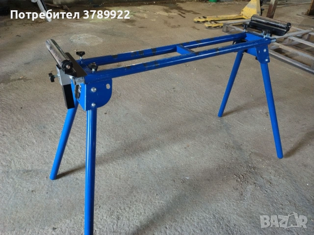 Стойка за циркуляр Scheppach UMF2000