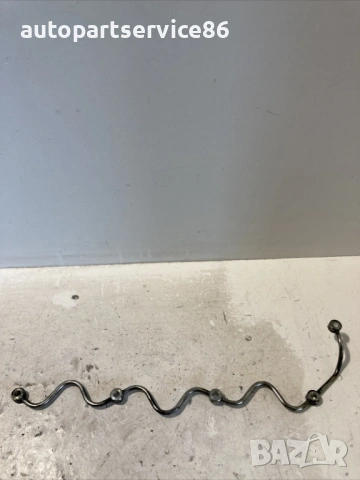 Горивна тръба за Nissan Terrano 3.0D (2005)