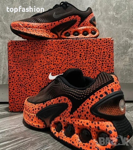 Nike Air Max Dn Safari , снимка 3 - Маратонки - 54583393