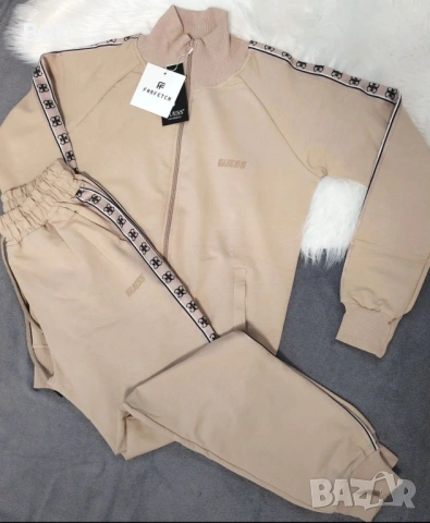 Дамски екип от 2 части calvin klein 