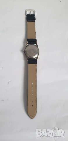 Винтидж механичен часовник Cafor, снимка 8 - Антикварни и старинни предмети - 54134345